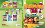 2025/2026 SURPRISE TIME! 3 PRACTICE BOOK